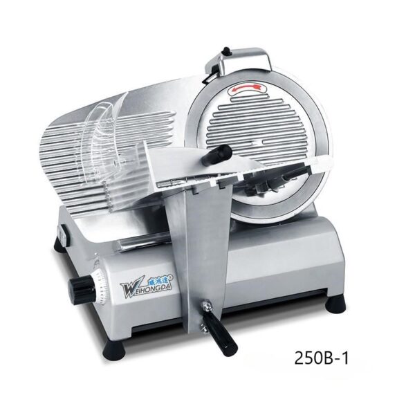 Slicer Machine 250B