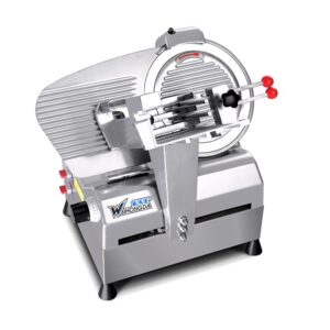 Home Vleessnijmachine 300A