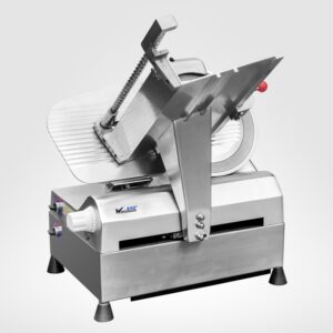 Vleessnijmachine