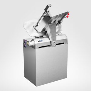 Commerciële vleessnijmachine 320F