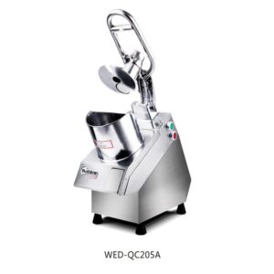 Multifunktionell grönsaksskärare QC205A