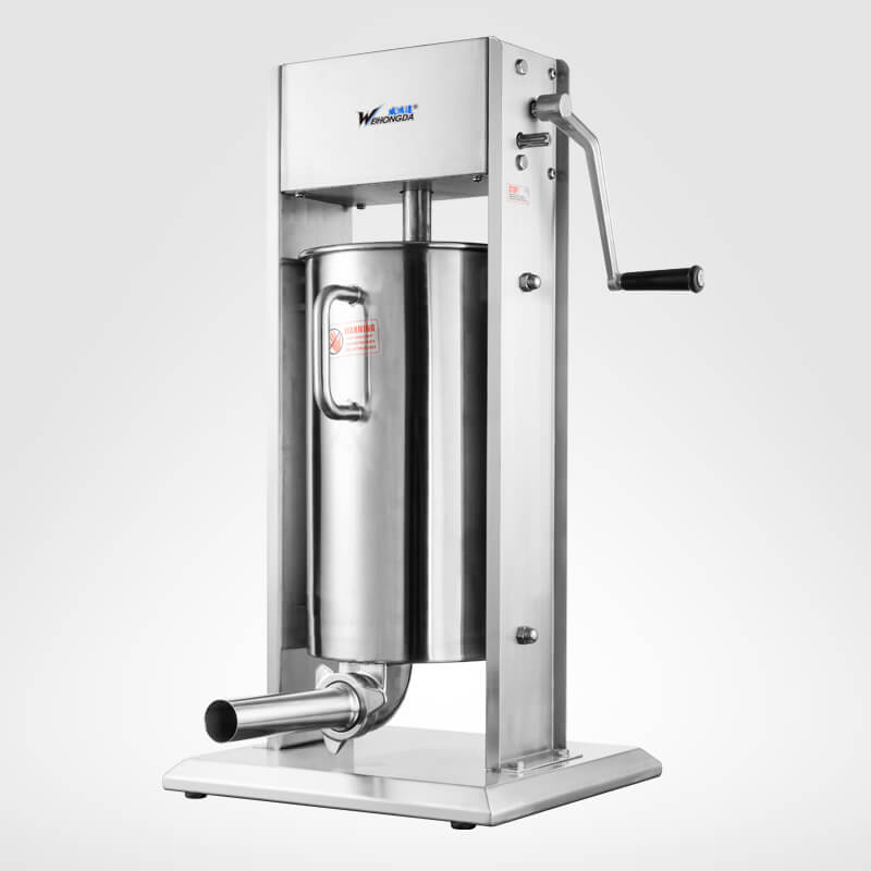 Pengisi sosis 15 lb
