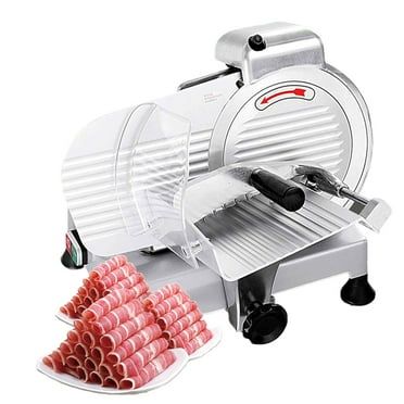 Fleischschneidemaschine