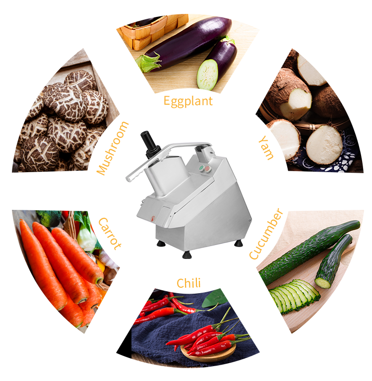 The Benefits of a Multi-Purpose Vegetable Cutter