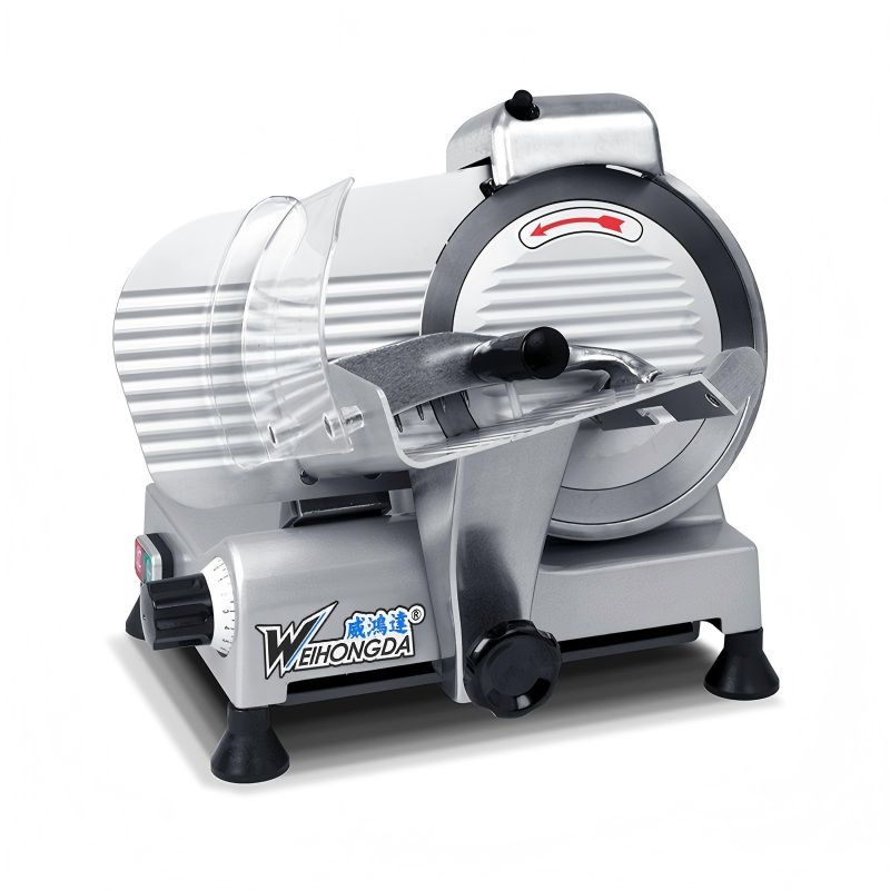 Can a meat grinder be used to stuff sausages?