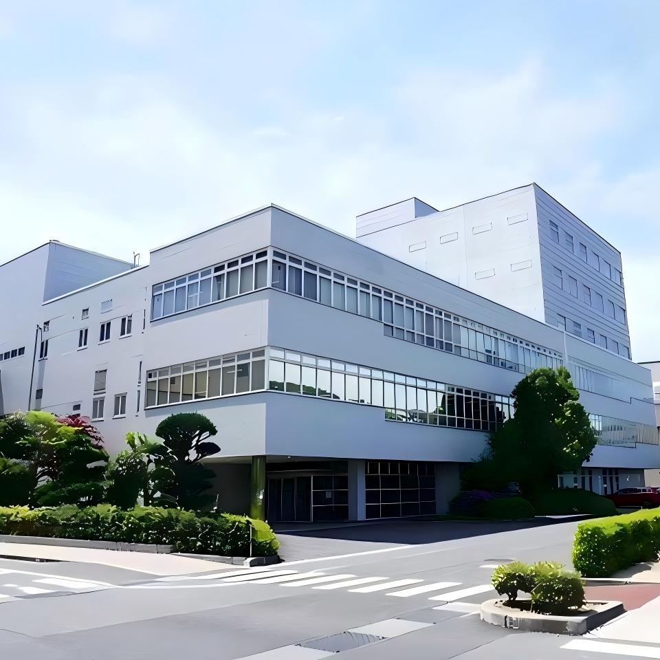 factory